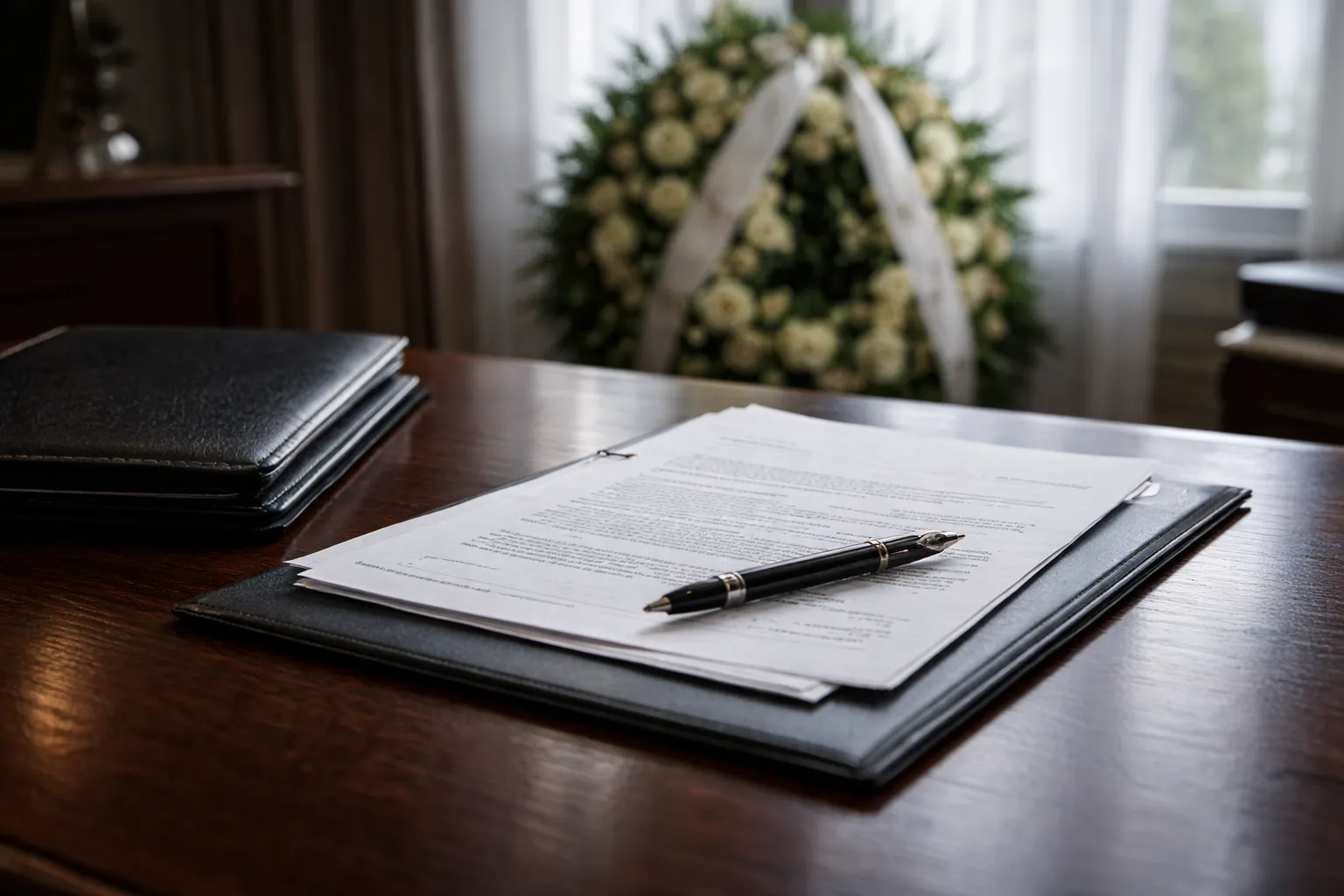 acte inmormantare Sector 4