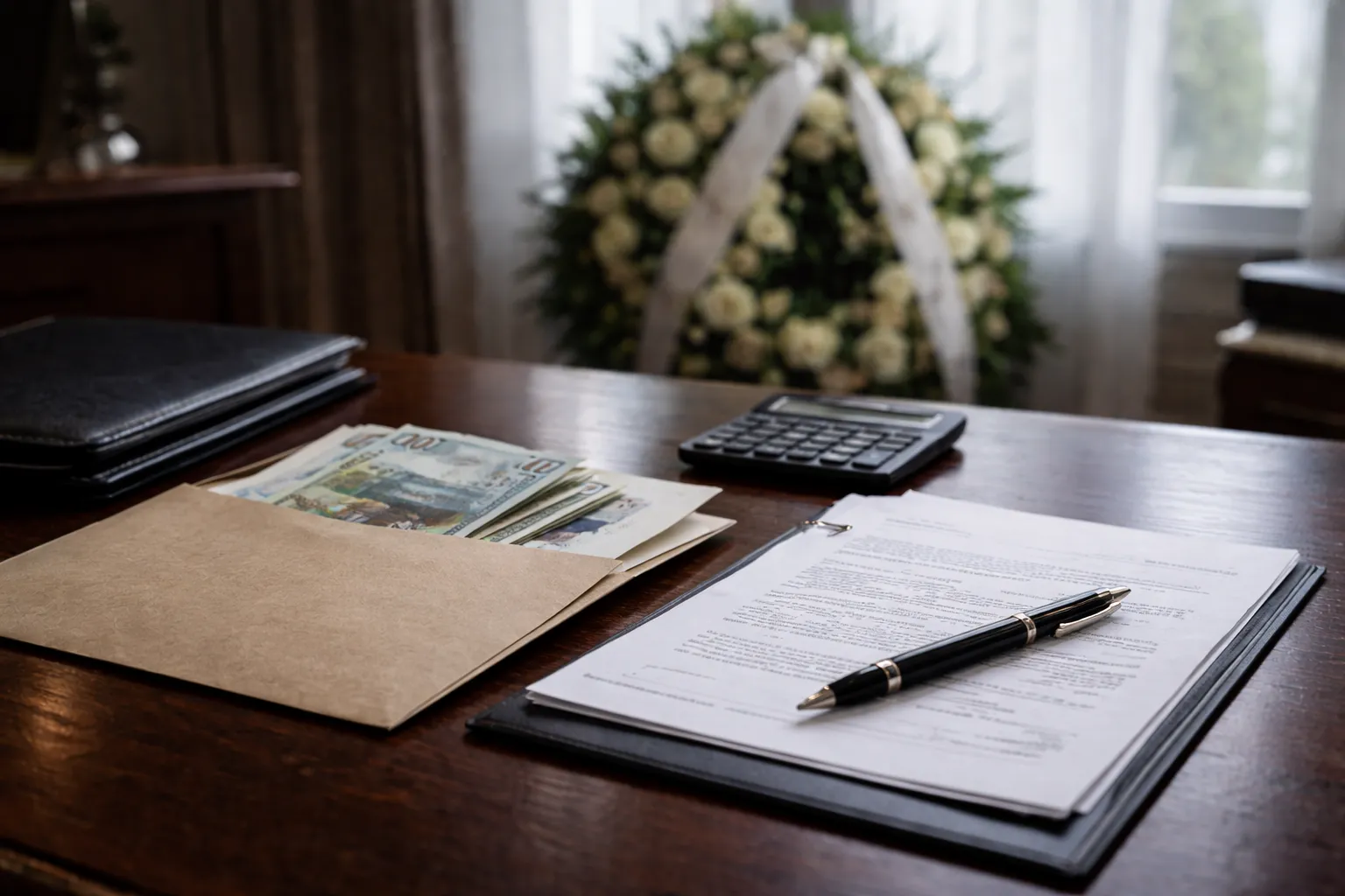 ajutor inmormantare Sector 4 Bucuresti