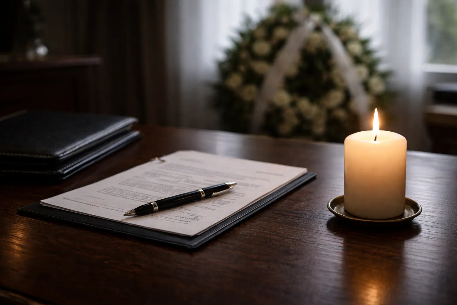 ce faci in primele 24 ore dupa un deces