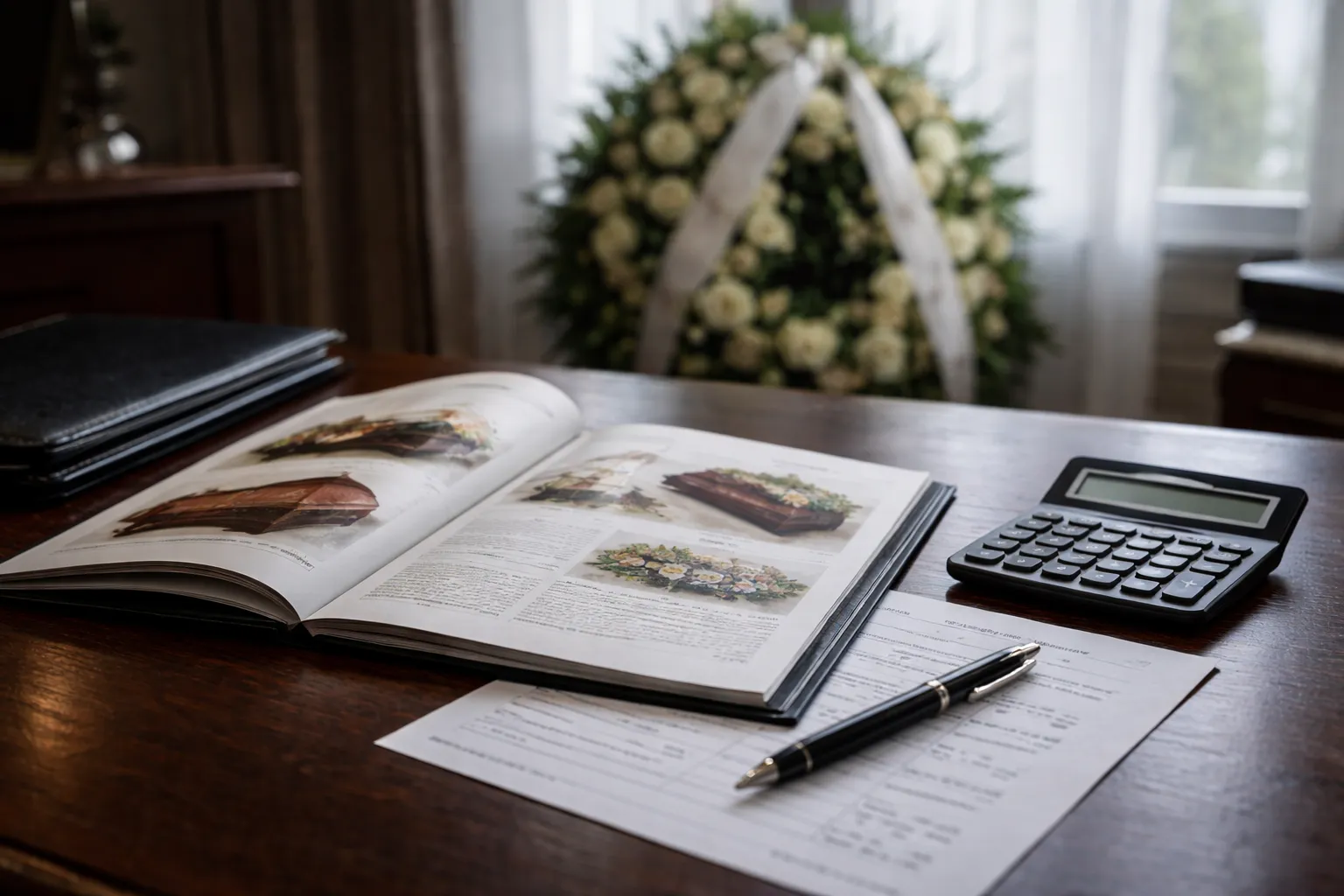 cost inmormantare Sector 4 Bucuresti