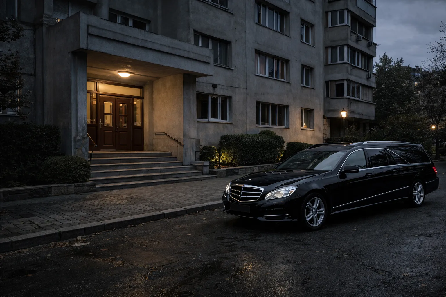 deces la domiciliu Sector 4 Bucuresti