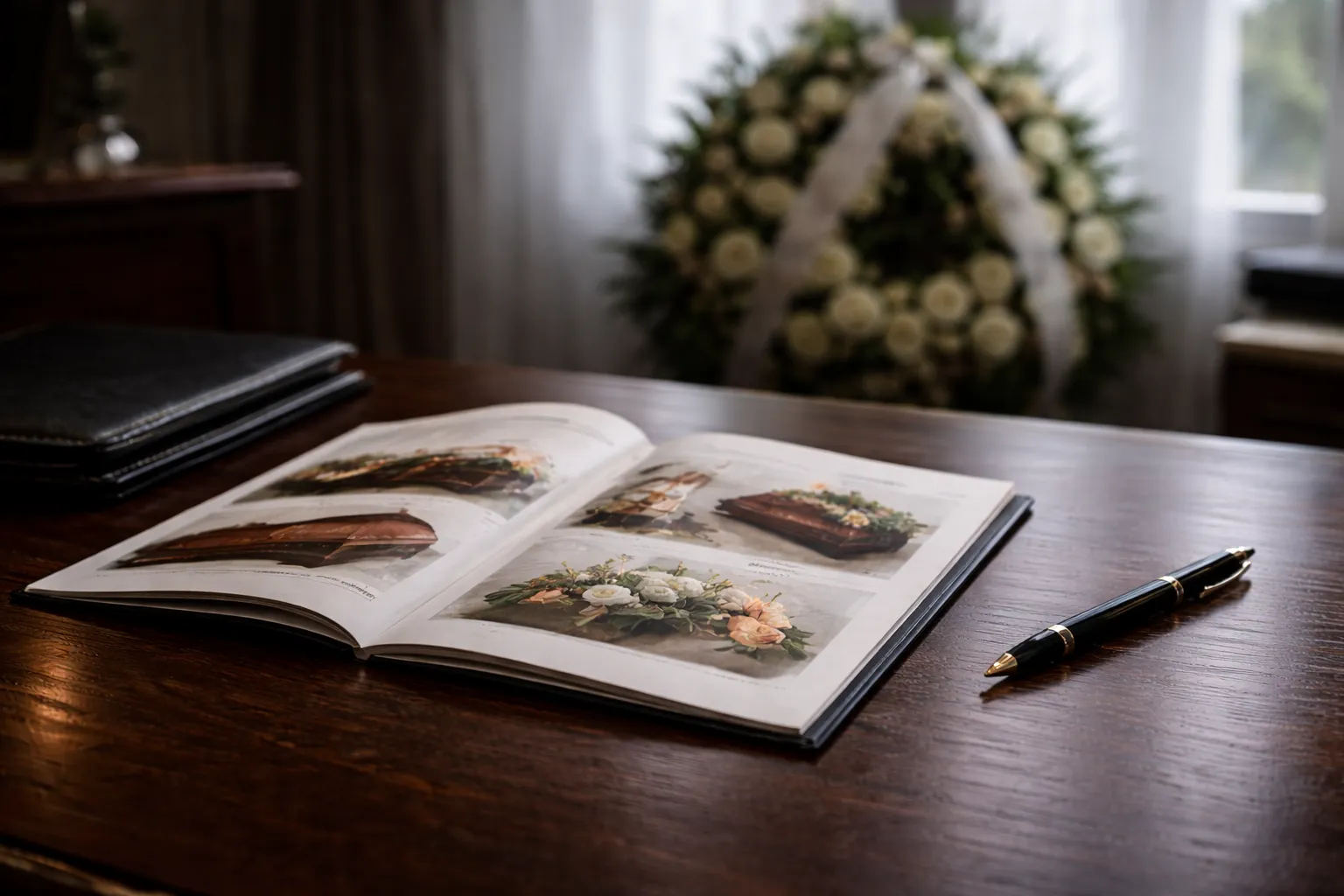 pachet funerar potrivit Sector 4 Bucuresti