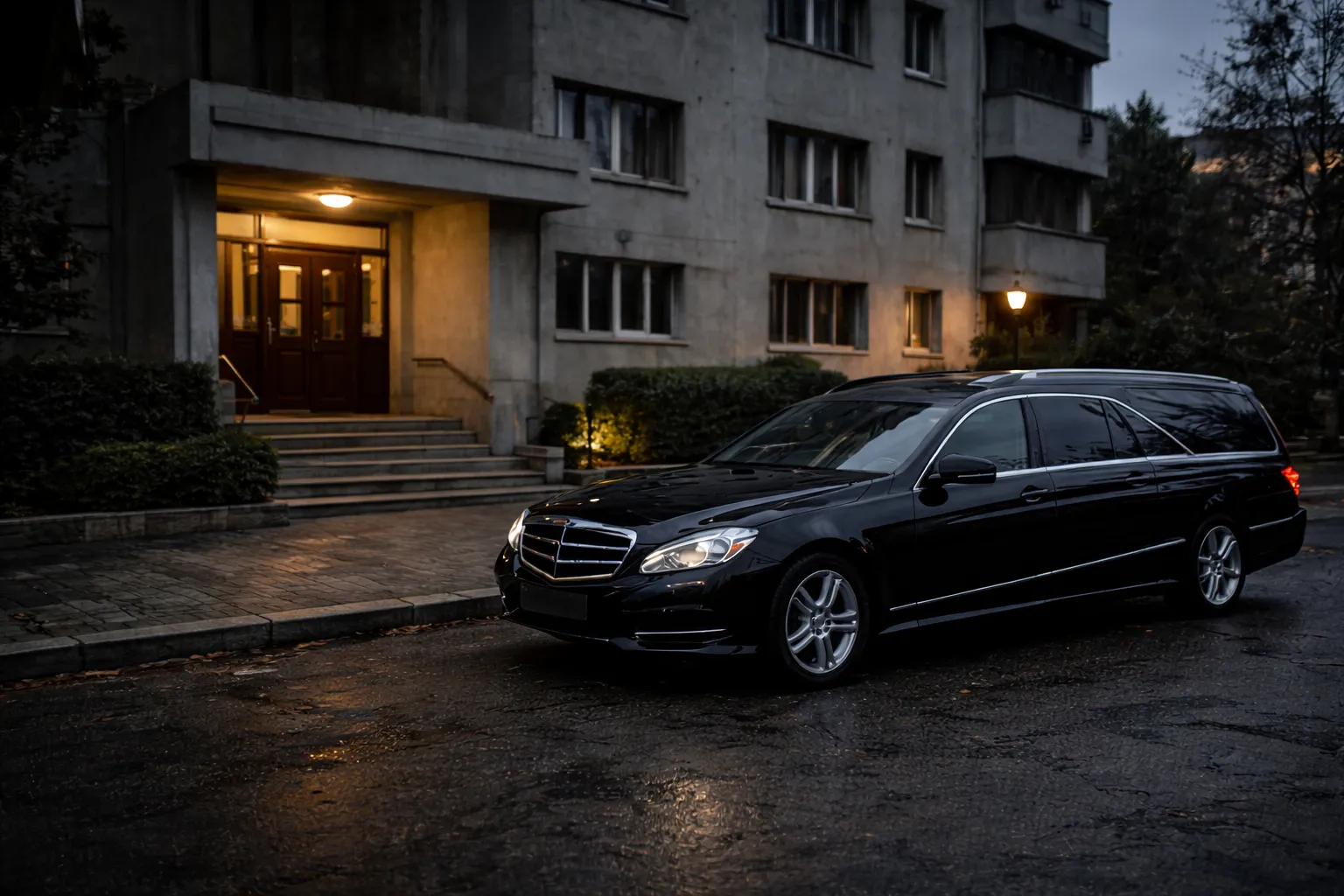 transport funerar Sector 4 Bucuresti